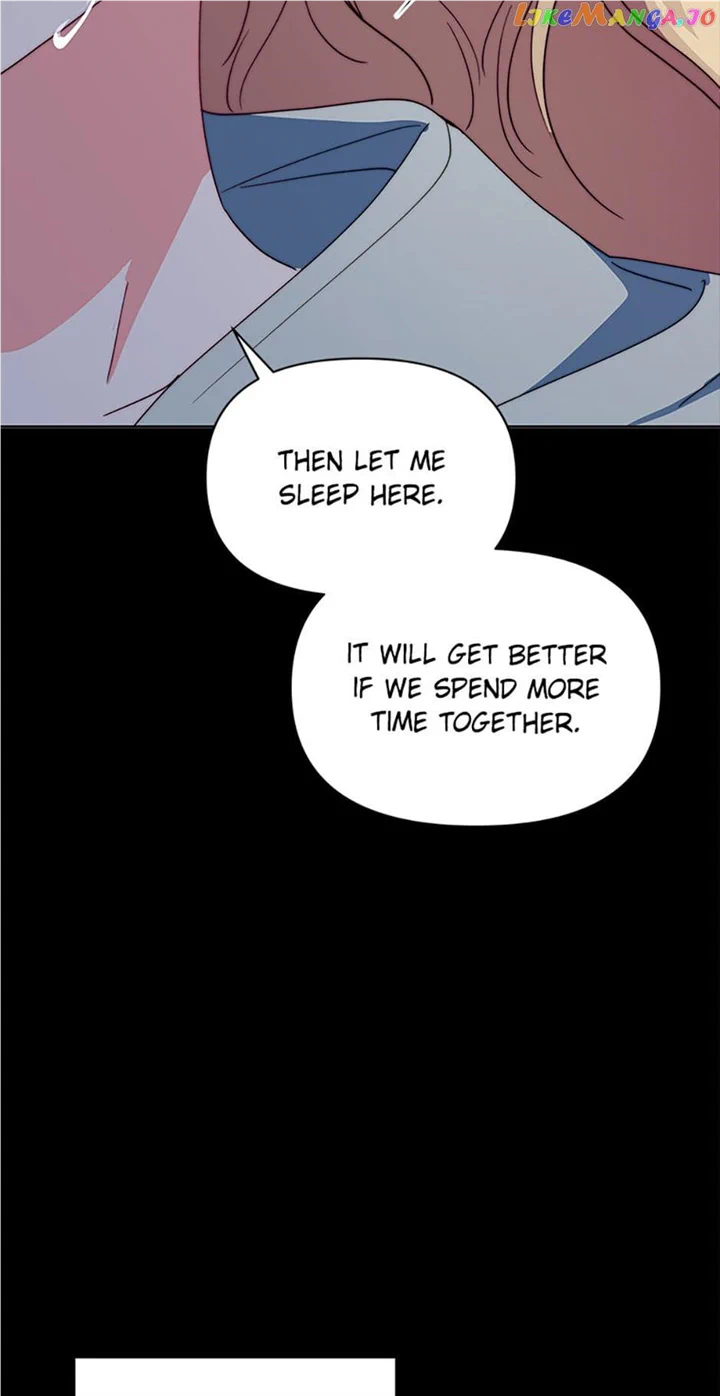 The Contract Couple: Ines & Kaisac Chapter 41 311 73