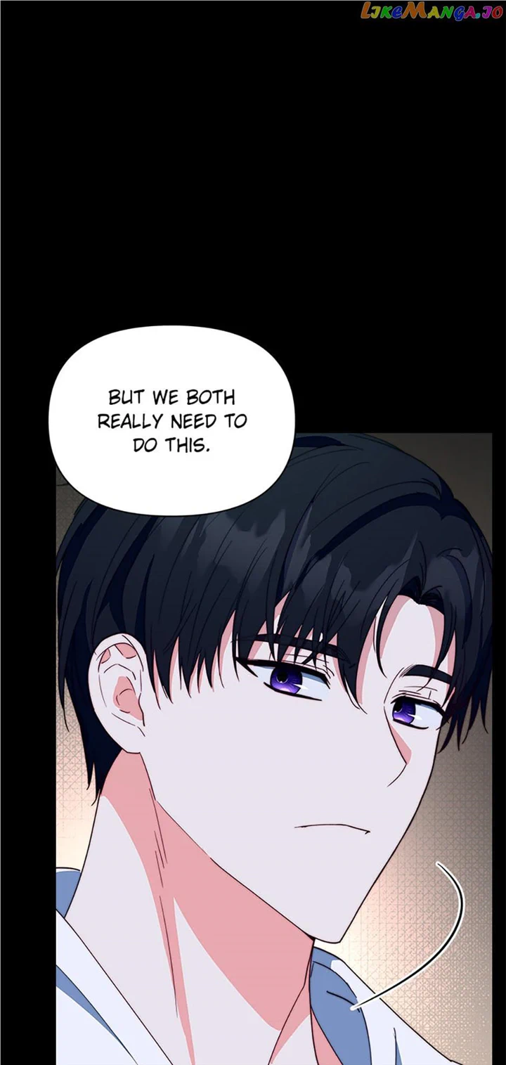 The Contract Couple: Ines & Kaisac Chapter 41 313 75