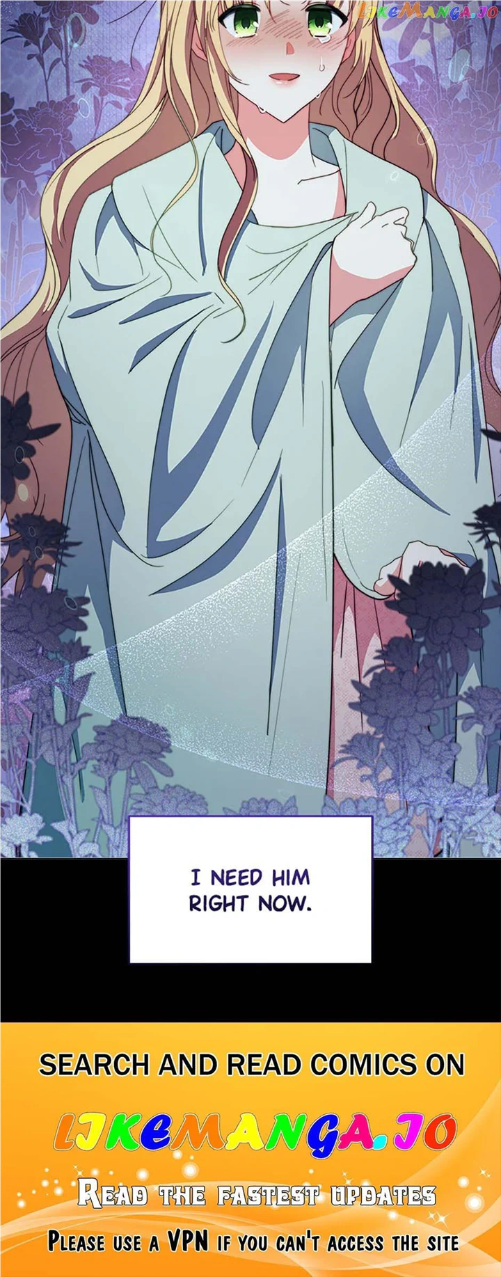 The Contract Couple: Ines & Kaisac Chapter 41 315 77