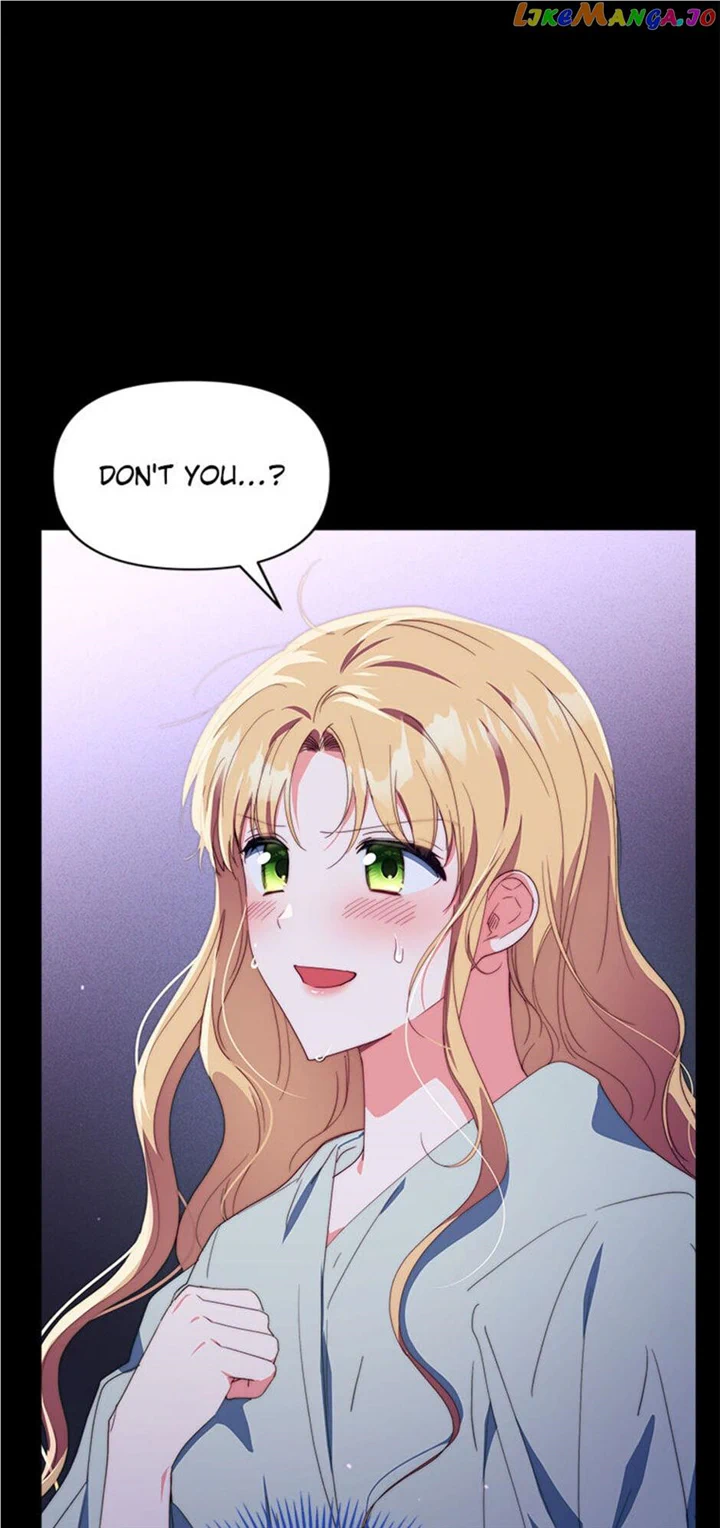 The Contract Couple: Ines & Kaisac Chapter 42 234 02