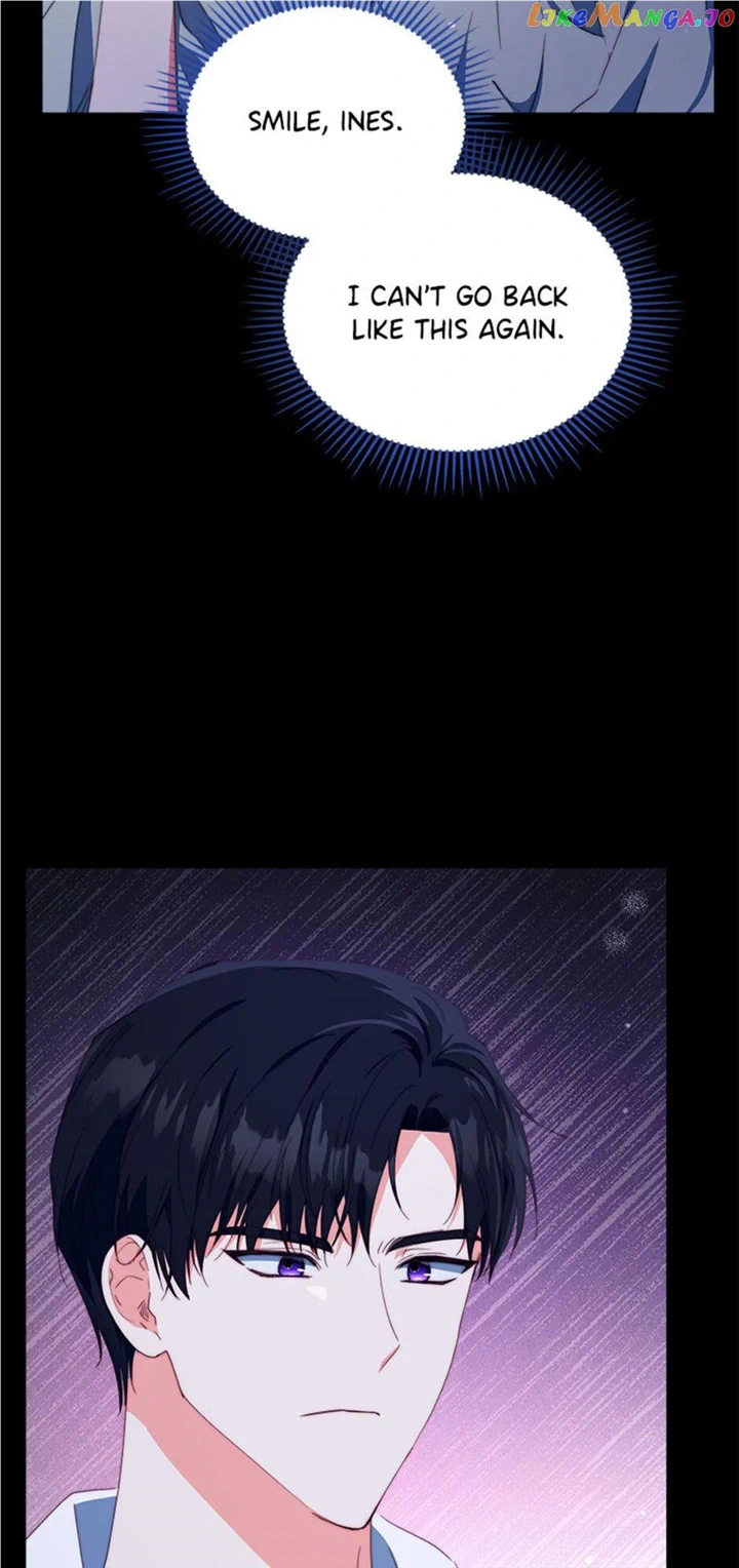 The Contract Couple: Ines & Kaisac Chapter 42 235 03