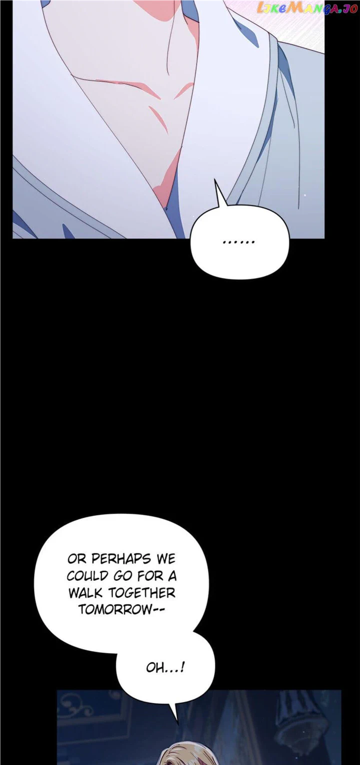 The Contract Couple: Ines & Kaisac Chapter 42 236 04