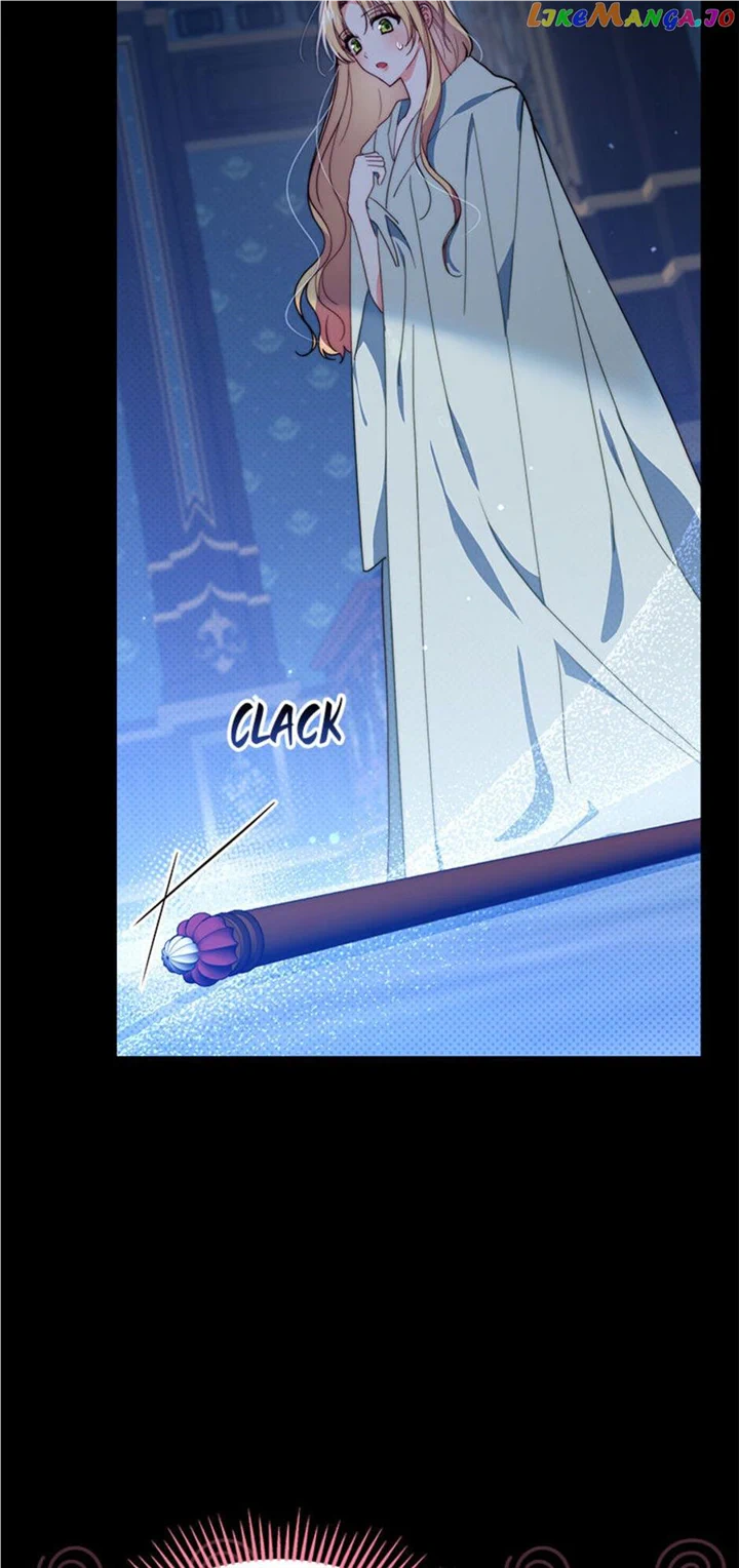 The Contract Couple: Ines & Kaisac Chapter 42 237 05