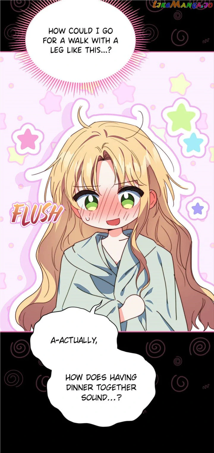 The Contract Couple: Ines & Kaisac Chapter 42 238 06