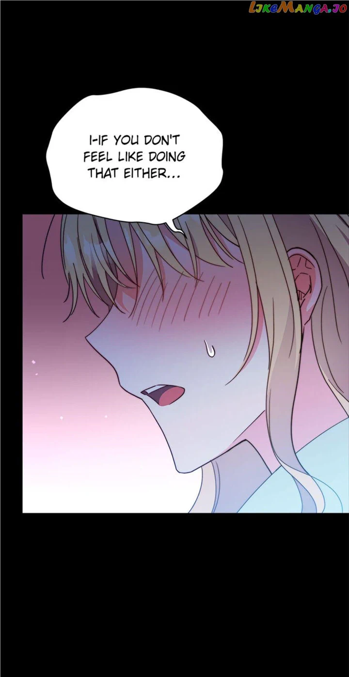 The Contract Couple: Ines & Kaisac Chapter 42 240 08