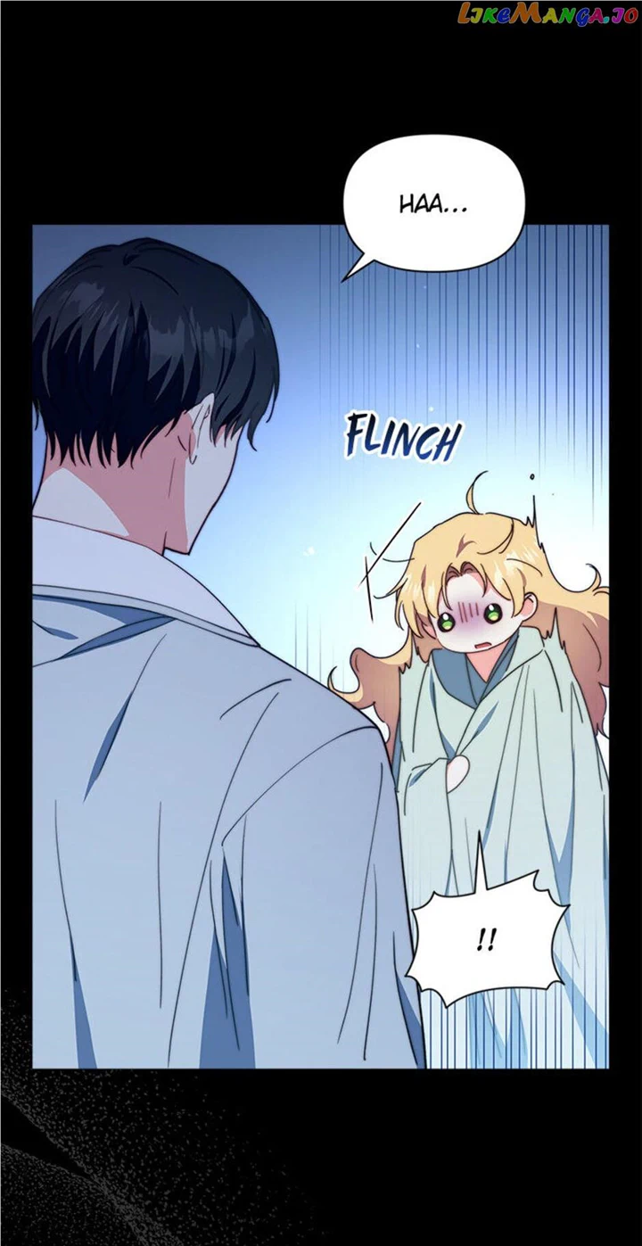 The Contract Couple: Ines & Kaisac Chapter 42 241 09