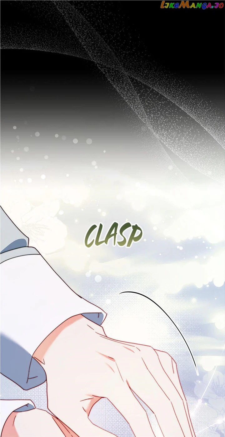 The Contract Couple: Ines & Kaisac Chapter 42 242 10