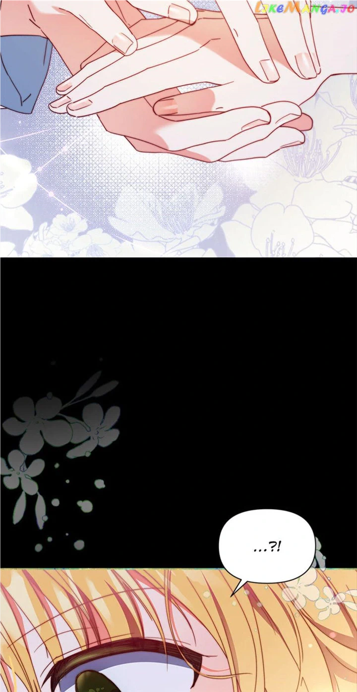 The Contract Couple: Ines & Kaisac Chapter 42 243 11