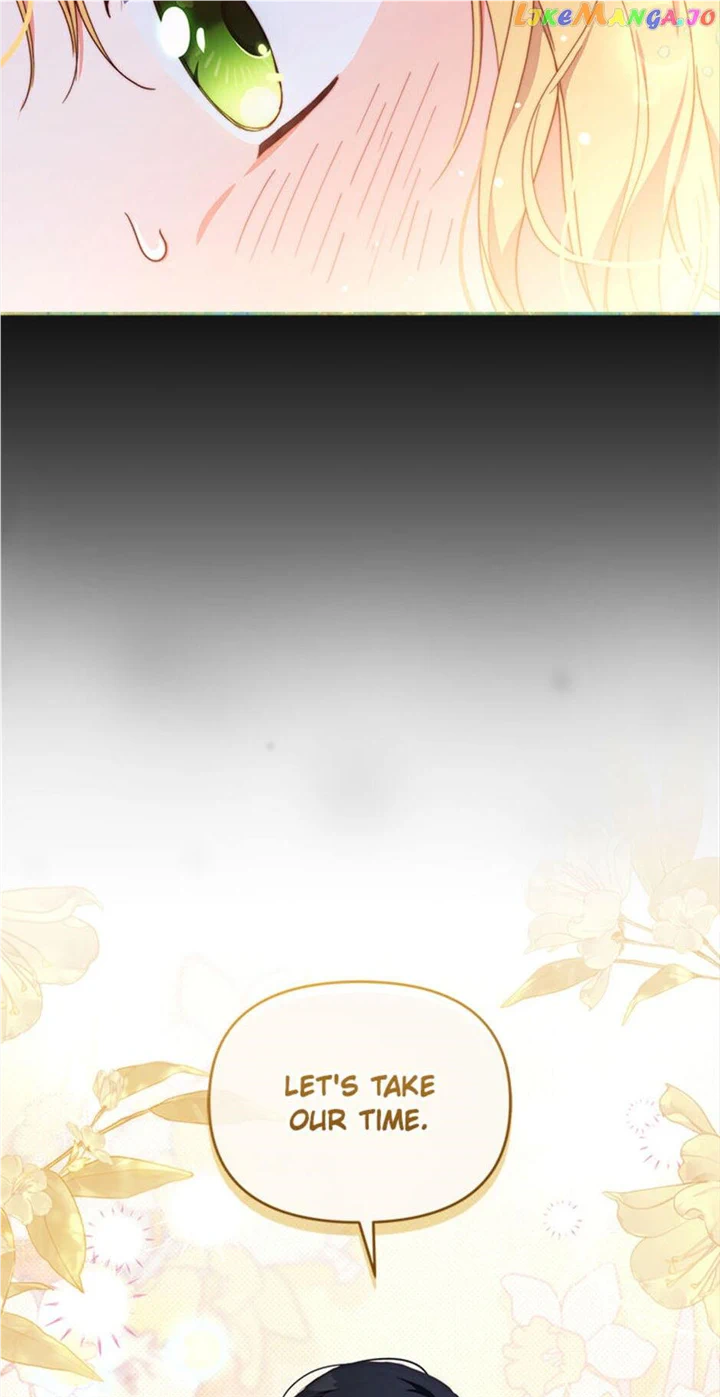 The Contract Couple: Ines & Kaisac Chapter 42 244 12