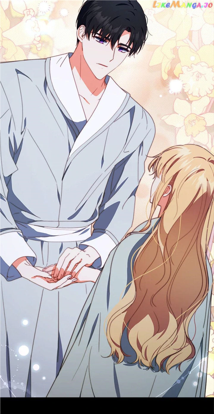 The Contract Couple: Ines & Kaisac Chapter 42 245 13