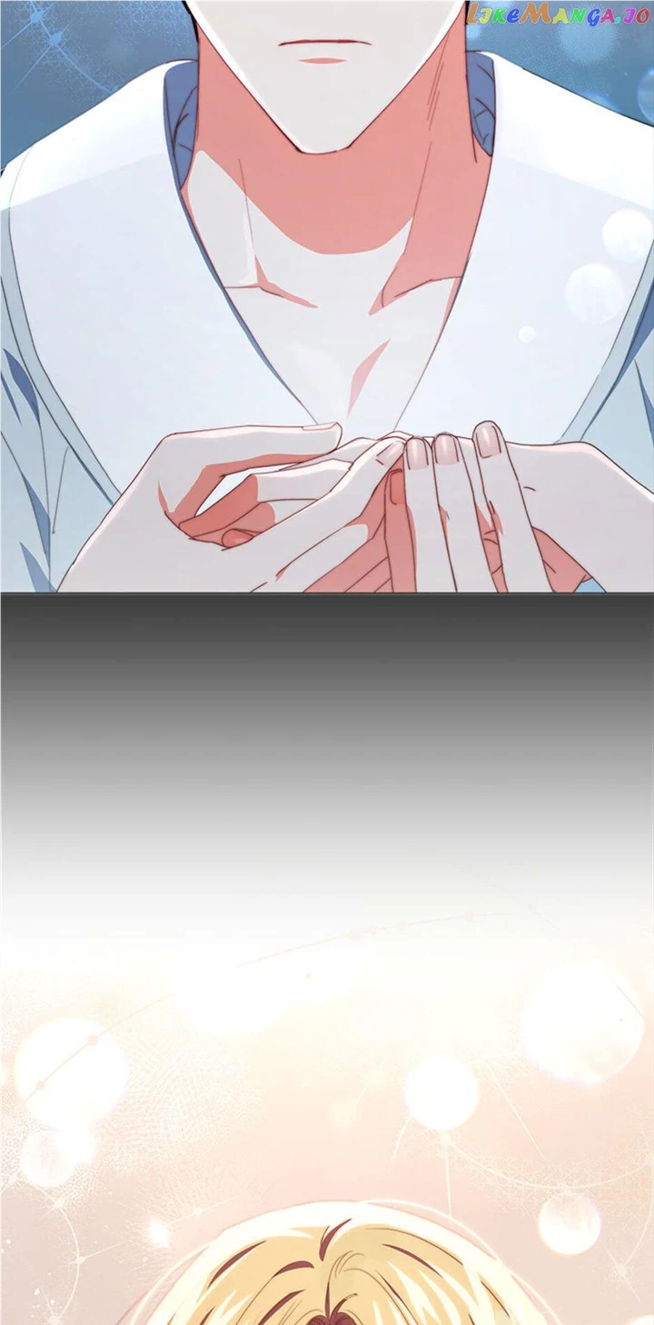 The Contract Couple: Ines & Kaisac Chapter 42 247 15