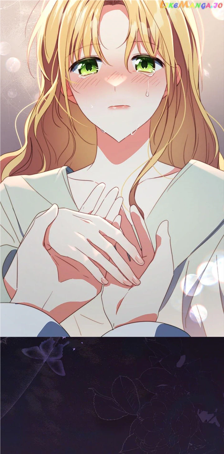 The Contract Couple: Ines & Kaisac Chapter 42 248 16