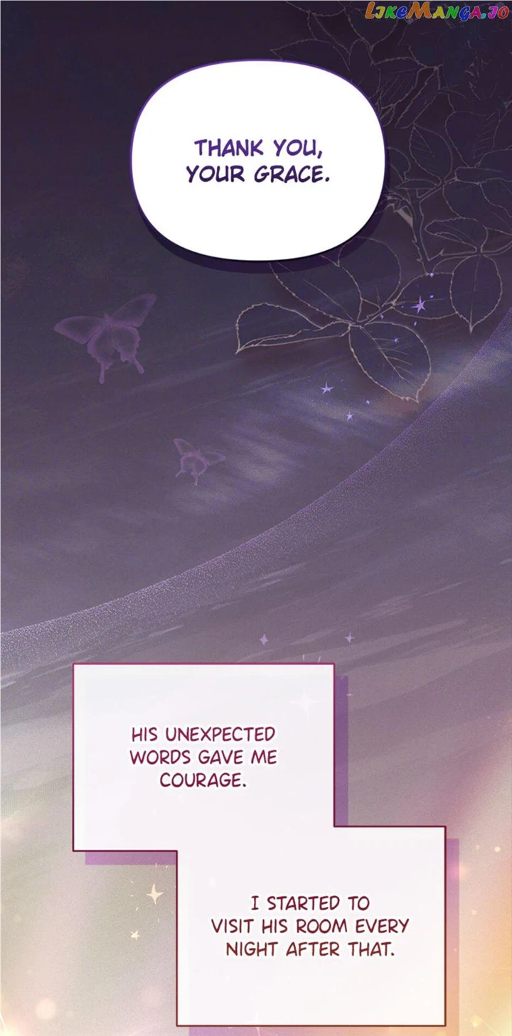 The Contract Couple: Ines & Kaisac Chapter 42 249 17