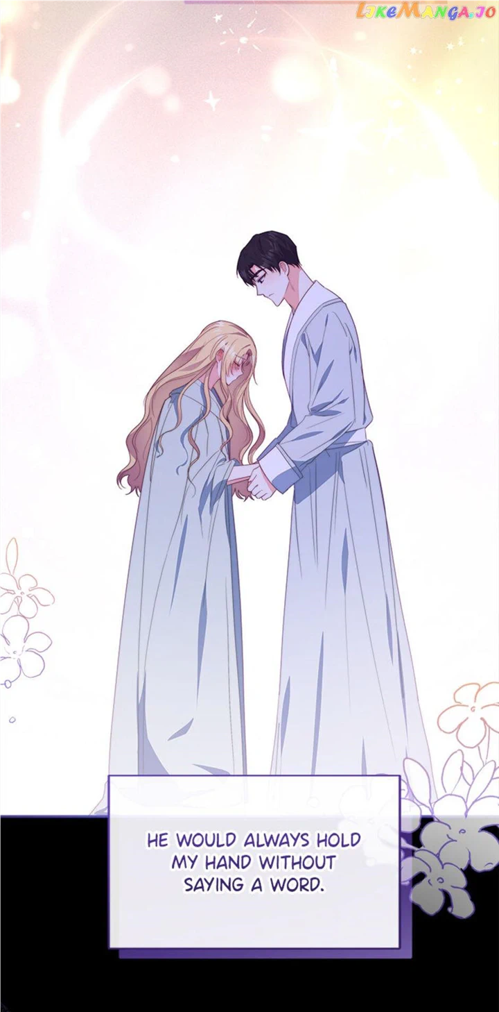 The Contract Couple: Ines & Kaisac Chapter 42 250 18