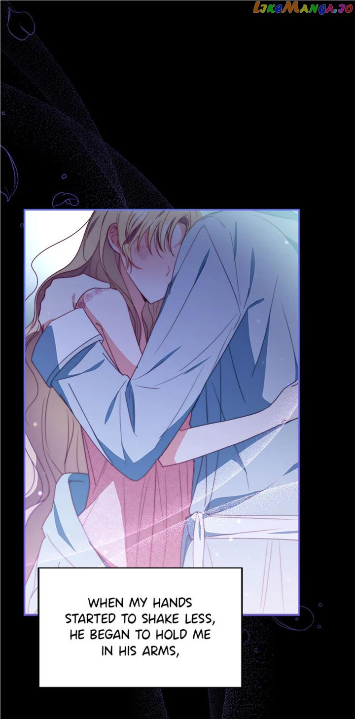 The Contract Couple: Ines & Kaisac Chapter 42 251 19