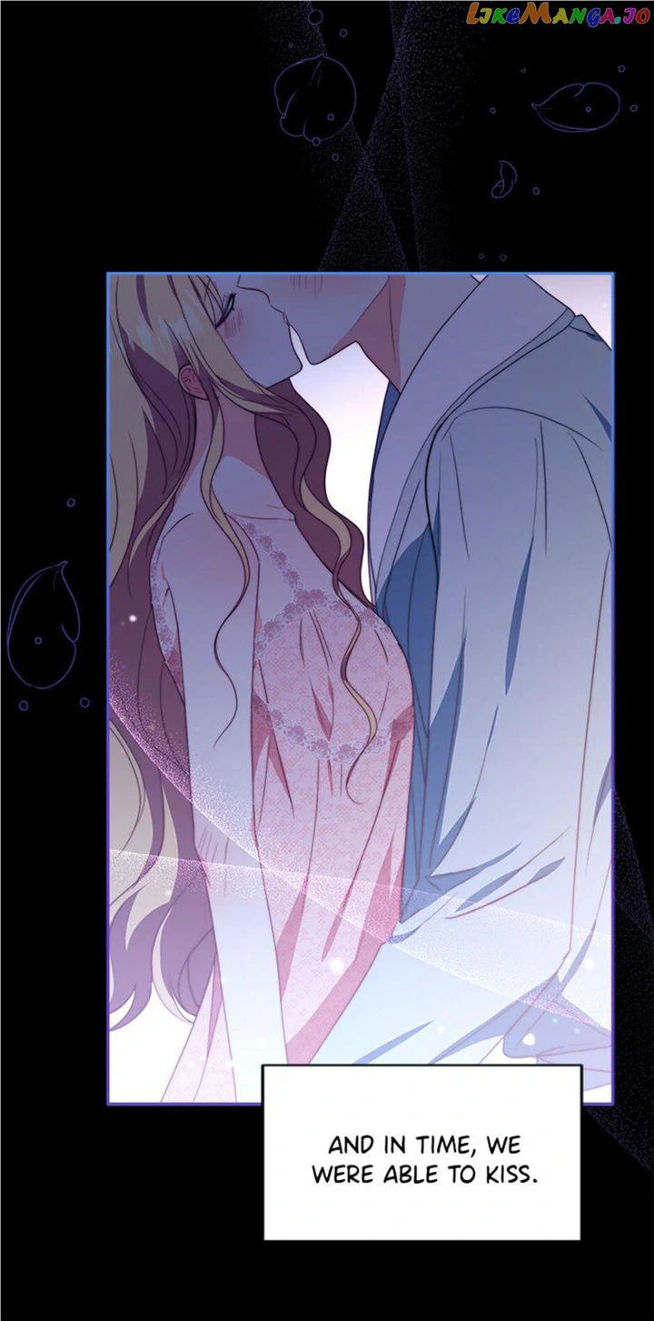 The Contract Couple: Ines & Kaisac Chapter 42 252 20