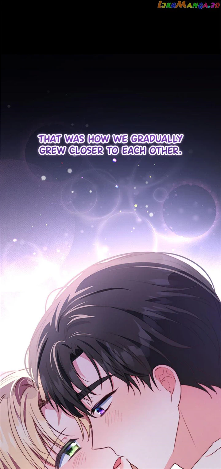 The Contract Couple: Ines & Kaisac Chapter 42 253 21