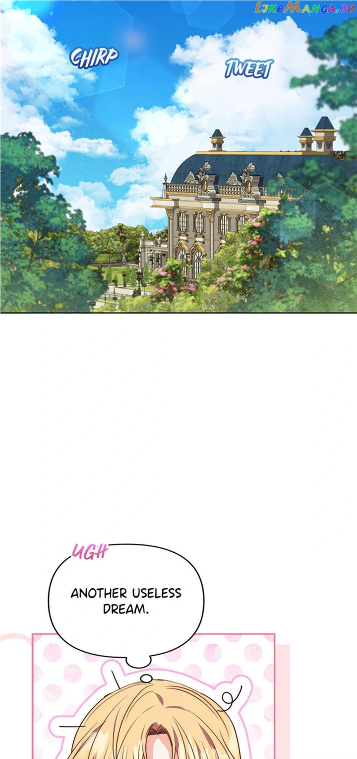 The Contract Couple: Ines & Kaisac Chapter 42 256 24