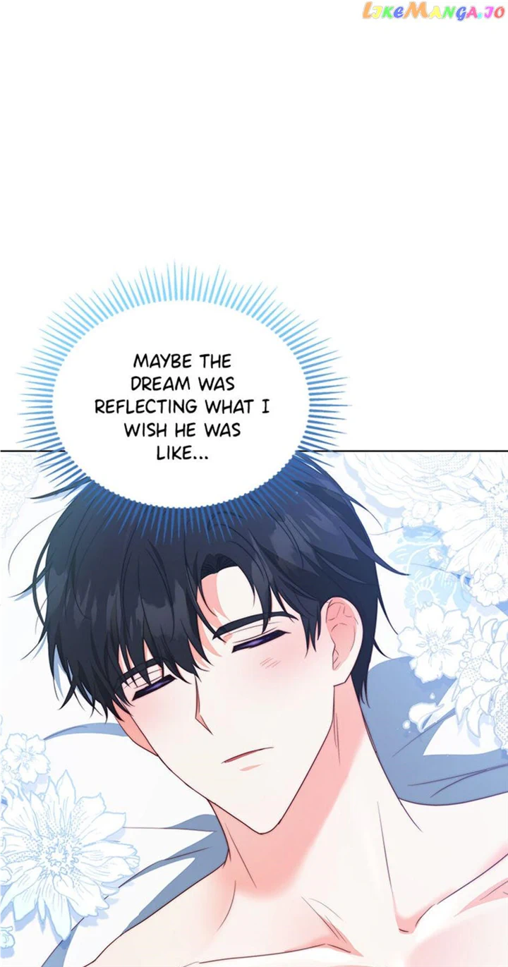 The Contract Couple: Ines & Kaisac Chapter 42 259 27