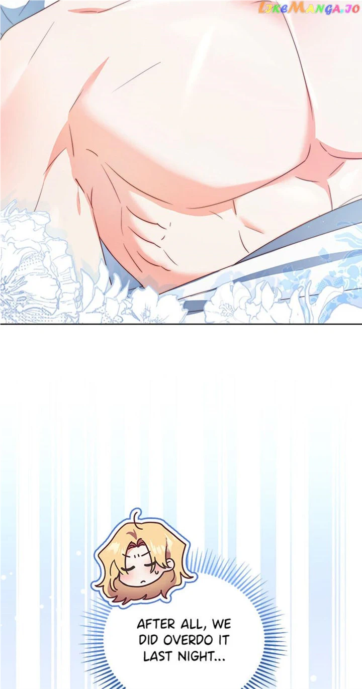 The Contract Couple: Ines & Kaisac Chapter 42 260 28