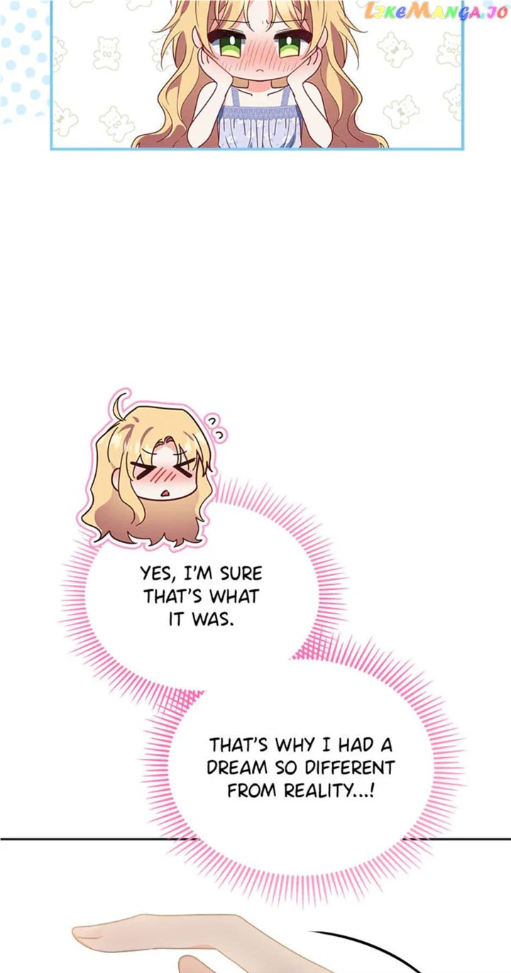 The Contract Couple: Ines & Kaisac Chapter 42 262 30