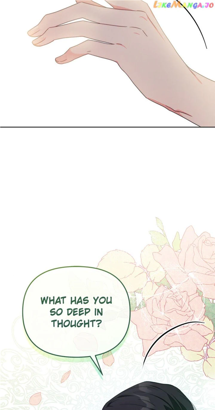 The Contract Couple: Ines & Kaisac Chapter 42 263 31