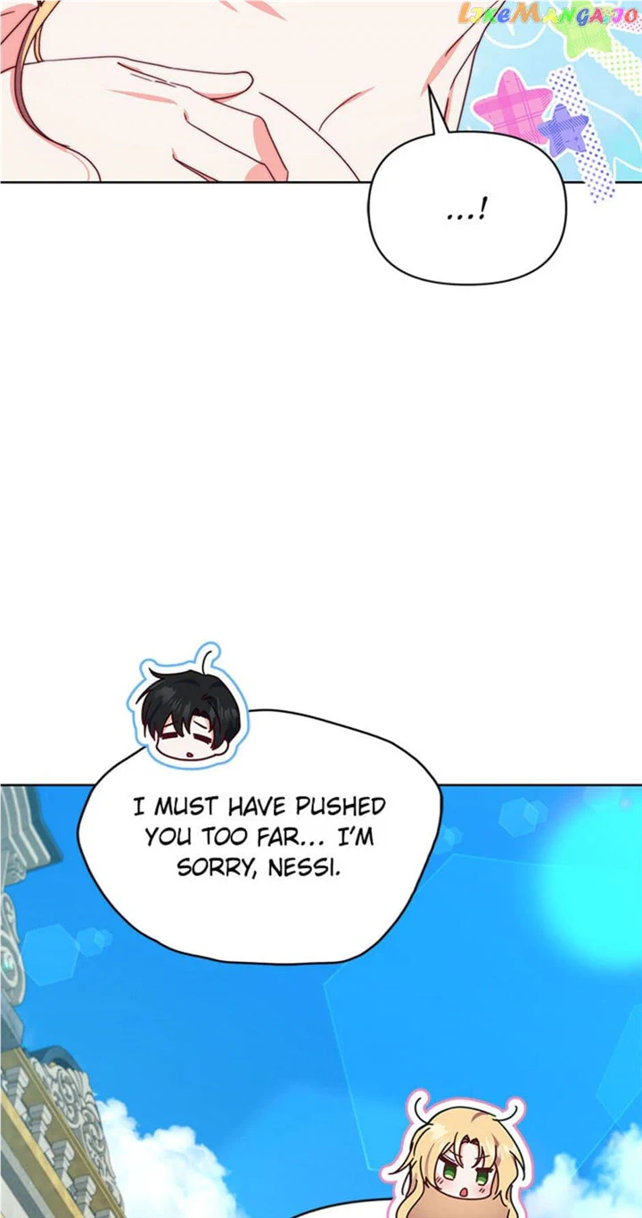 The Contract Couple: Ines & Kaisac Chapter 42 268 36