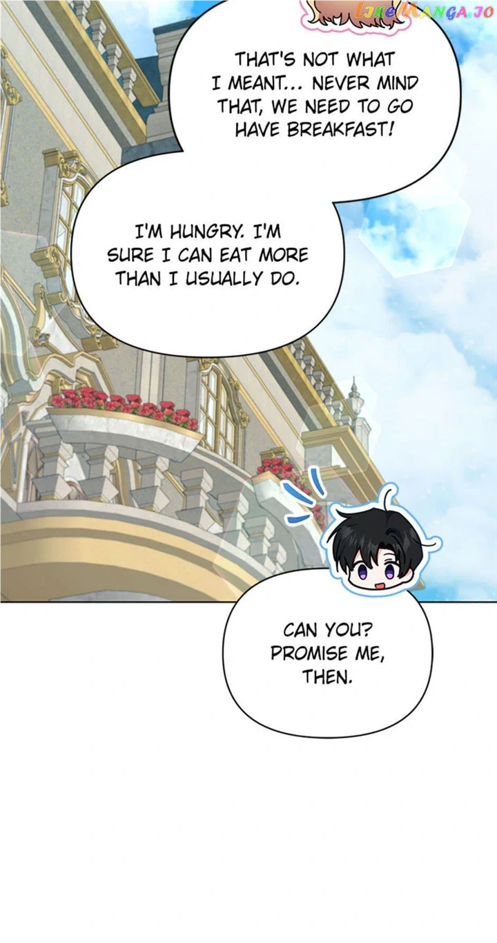 The Contract Couple: Ines & Kaisac Chapter 42 269 37