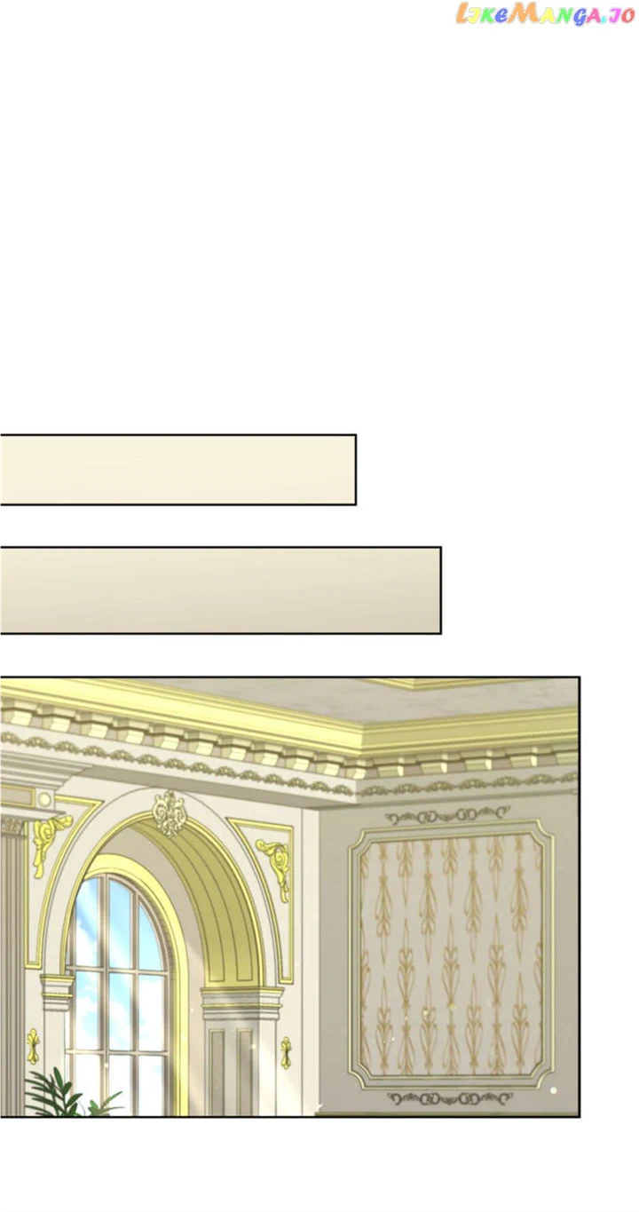 The Contract Couple: Ines & Kaisac Chapter 42 270 38