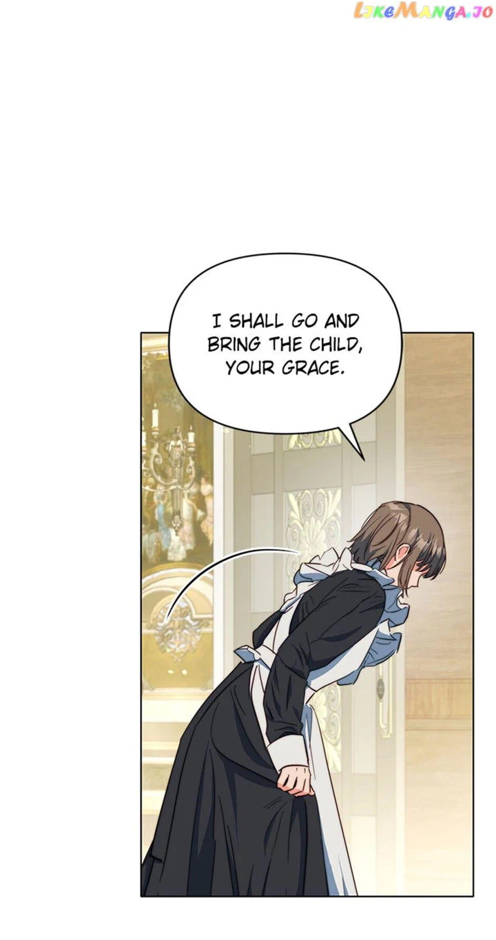 The Contract Couple: Ines & Kaisac Chapter 42 271 39