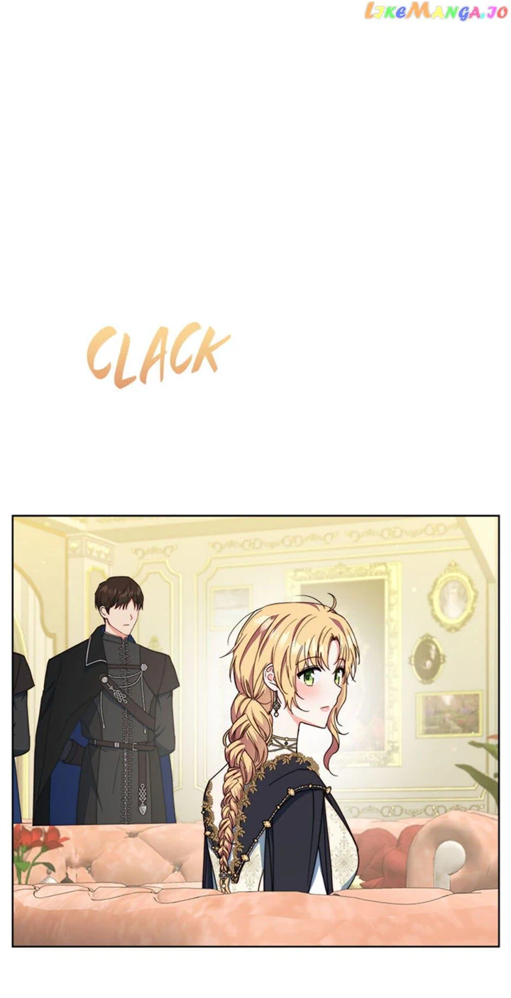 The Contract Couple: Ines & Kaisac Chapter 42 272 40