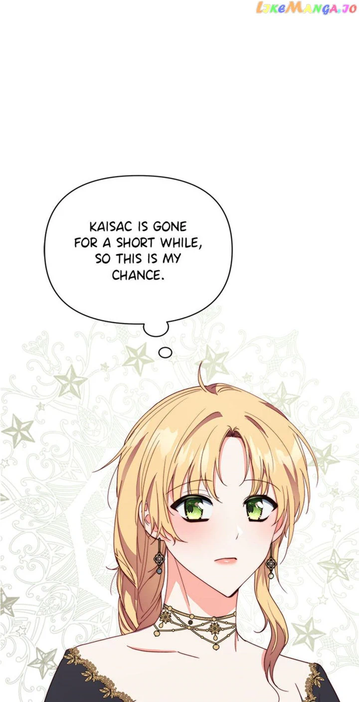 The Contract Couple: Ines & Kaisac Chapter 42 273 41