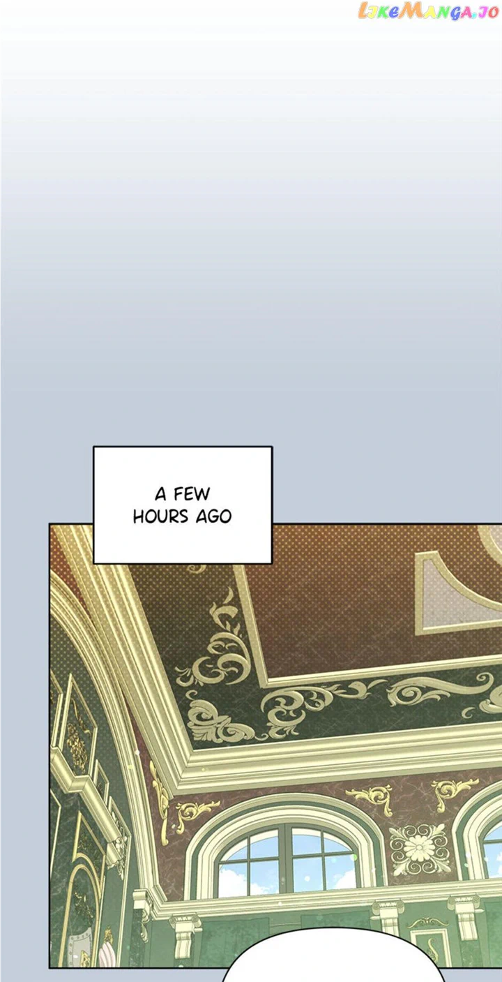 The Contract Couple: Ines & Kaisac Chapter 42 275 43