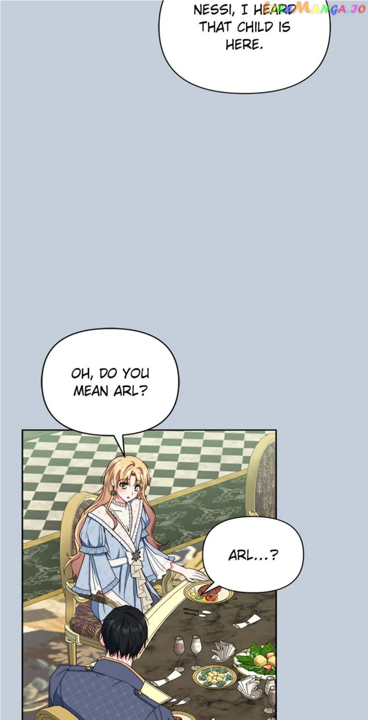 The Contract Couple: Ines & Kaisac Chapter 42 276 44