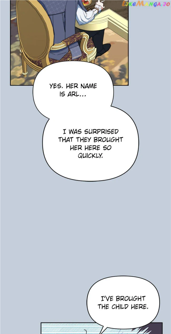 The Contract Couple: Ines & Kaisac Chapter 42 277 45