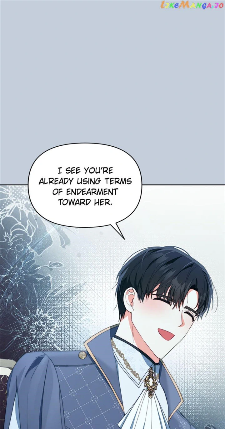 The Contract Couple: Ines & Kaisac Chapter 42 279 47