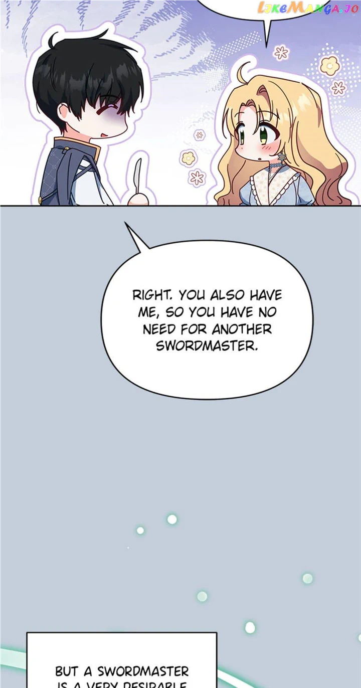 The Contract Couple: Ines & Kaisac Chapter 42 281 49