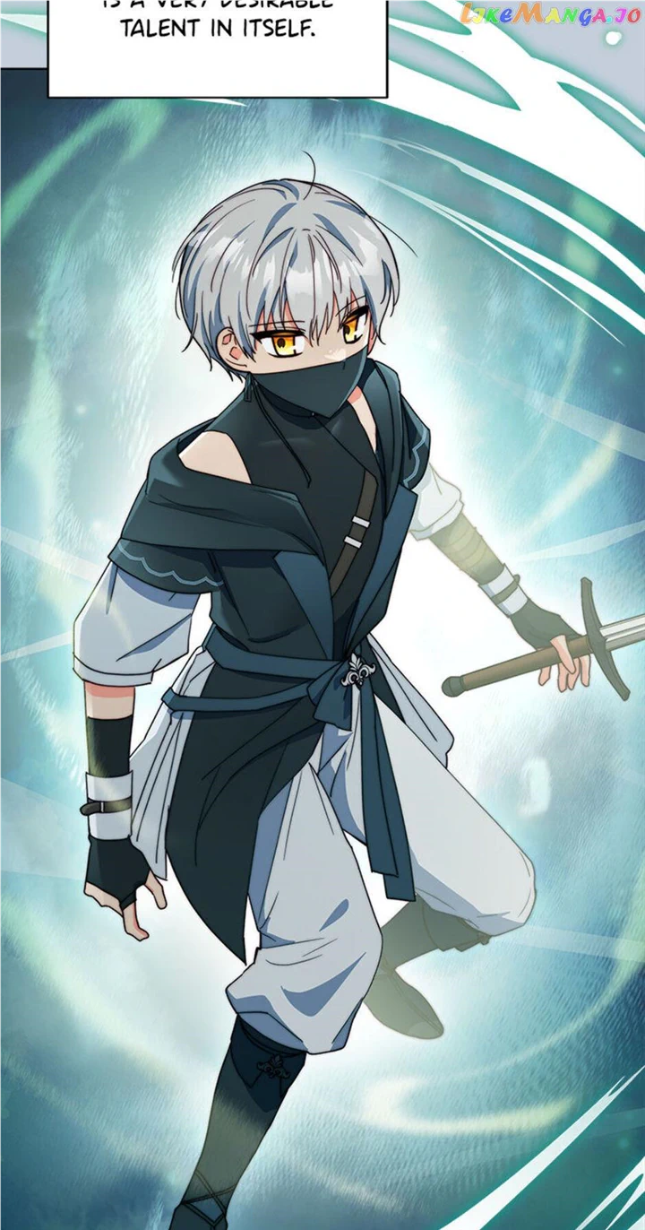 The Contract Couple: Ines & Kaisac Chapter 42 282 50