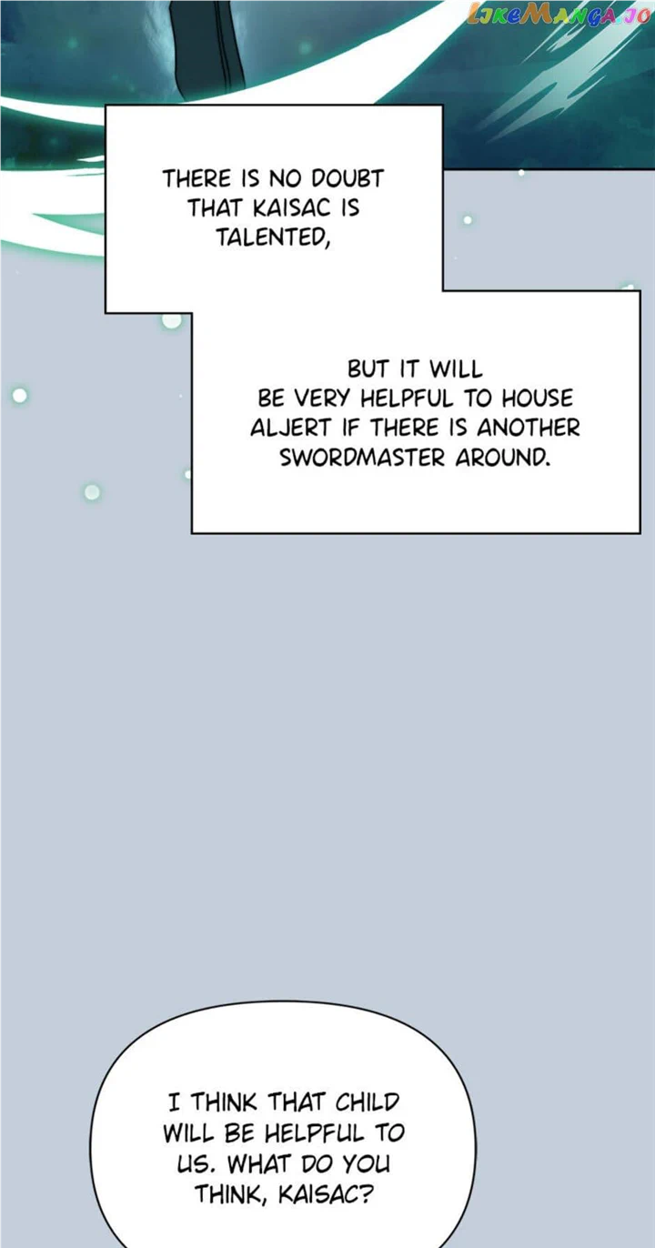 The Contract Couple: Ines & Kaisac Chapter 42 283 51