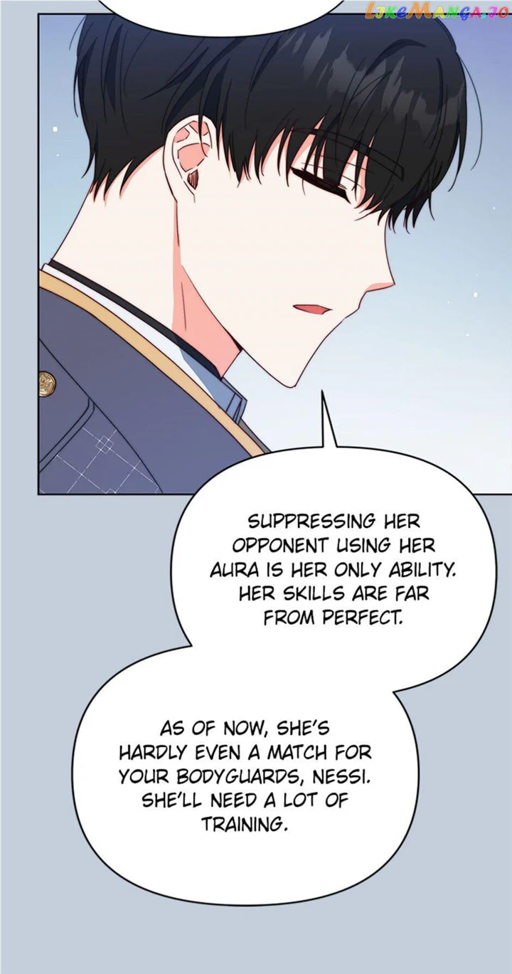 The Contract Couple: Ines & Kaisac Chapter 42 284 52