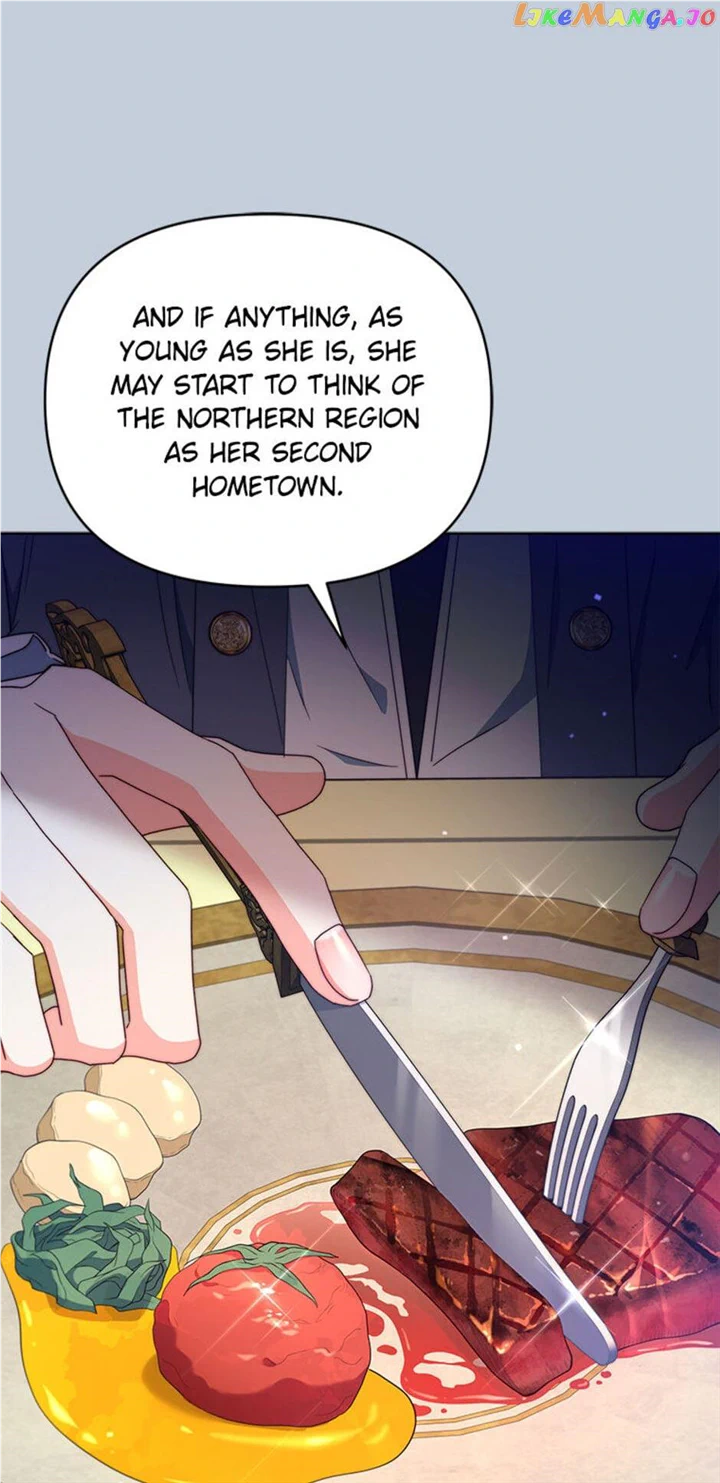 The Contract Couple: Ines & Kaisac Chapter 42 288 56