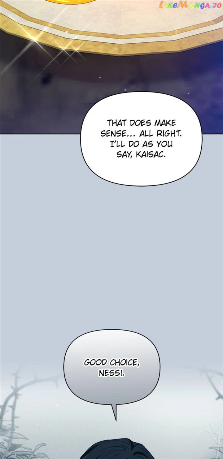 The Contract Couple: Ines & Kaisac Chapter 42 289 57