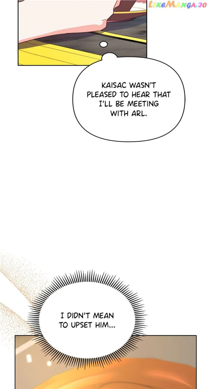 The Contract Couple: Ines & Kaisac Chapter 42 292 60