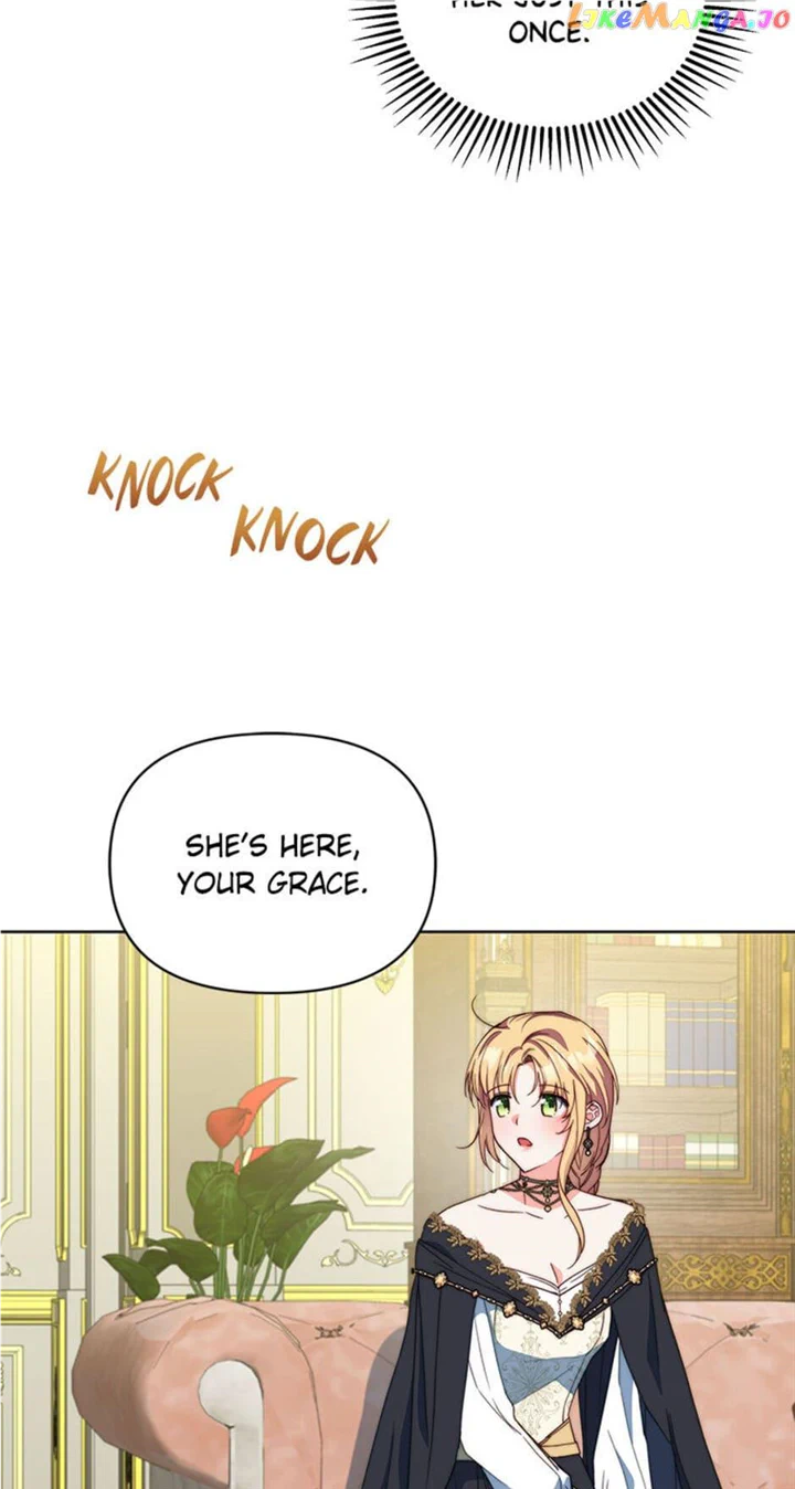 The Contract Couple: Ines & Kaisac Chapter 42 294 62