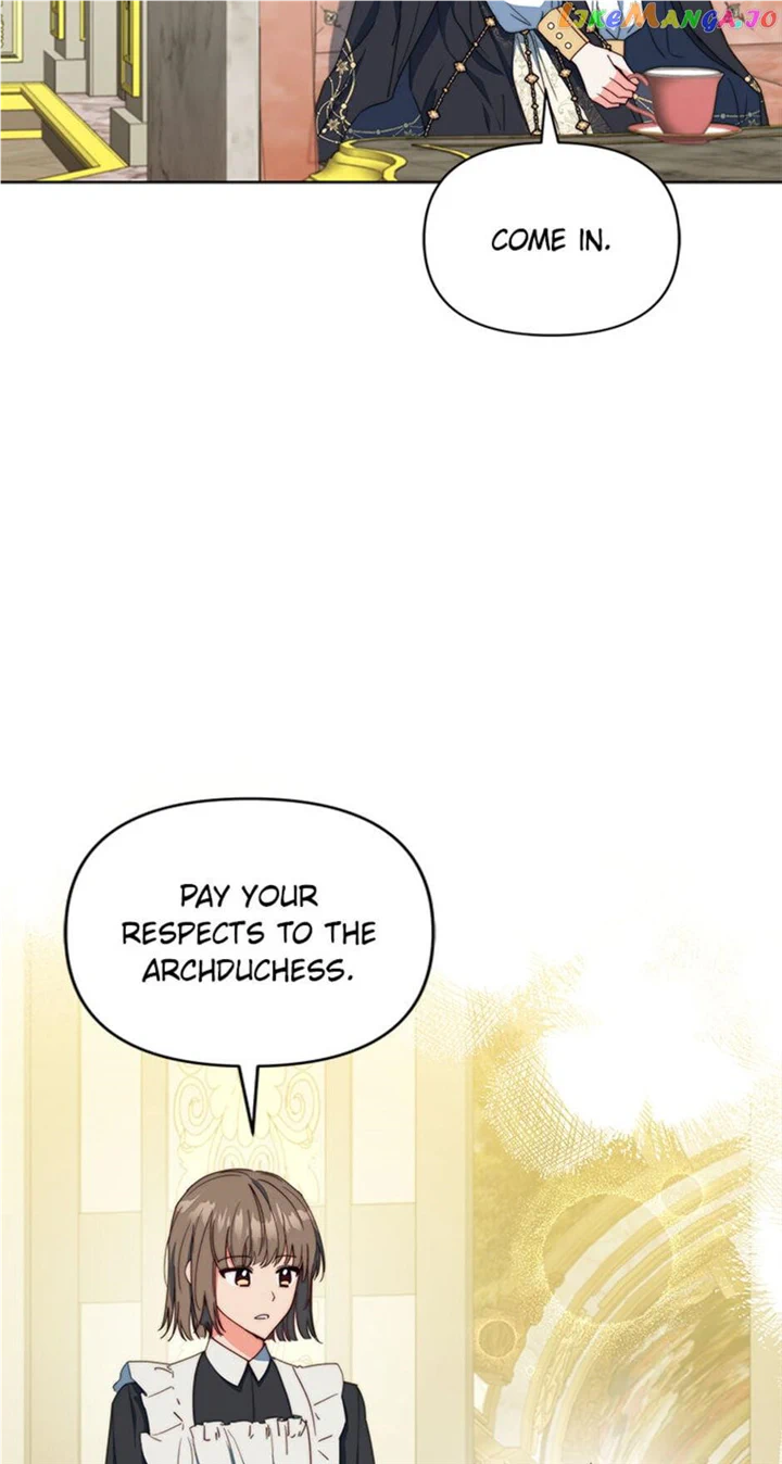 The Contract Couple: Ines & Kaisac Chapter 42 295 63