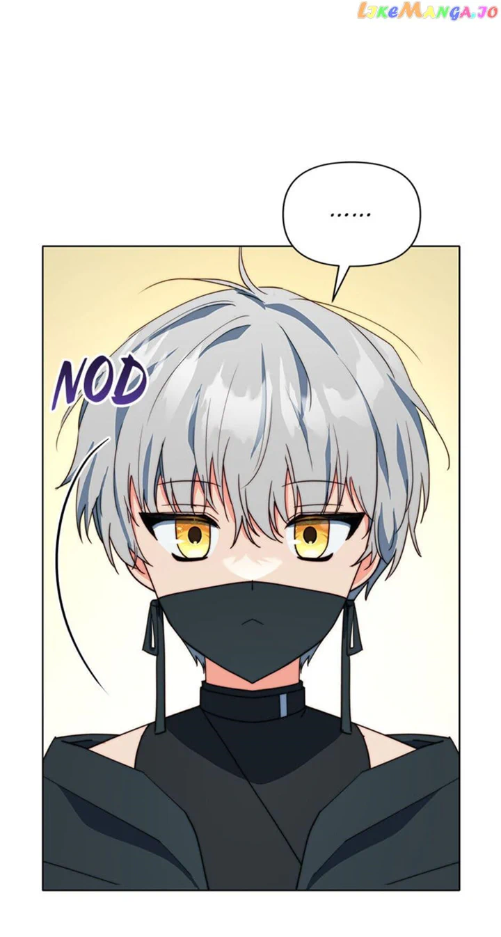 The Contract Couple: Ines & Kaisac Chapter 42 297 65