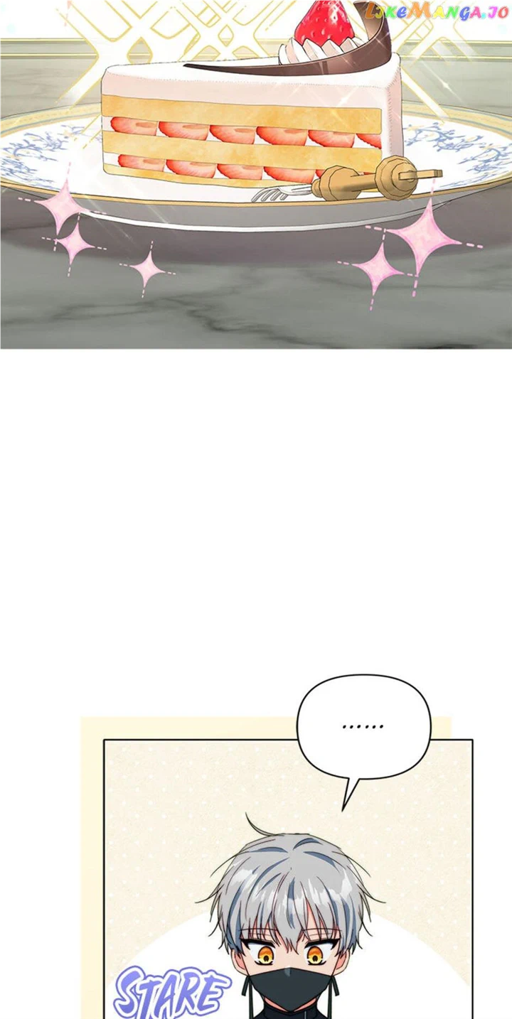 The Contract Couple: Ines & Kaisac Chapter 42 300 68