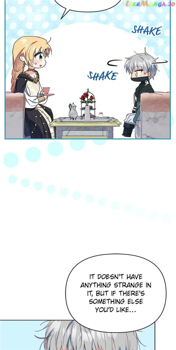 The Contract Couple: Ines & Kaisac Chapter 42 302 70