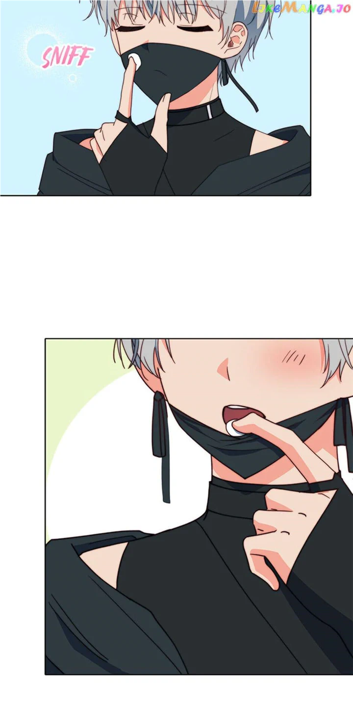 The Contract Couple: Ines & Kaisac Chapter 42 303 71