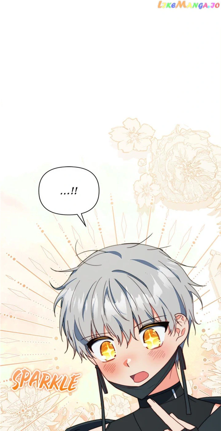 The Contract Couple: Ines & Kaisac Chapter 42 304 72